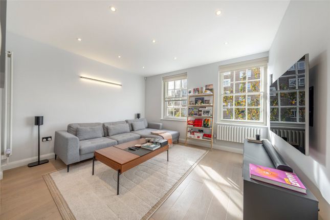 1-bed flat on Flat 2, 94-96, Cochrane Street, London, £675,000