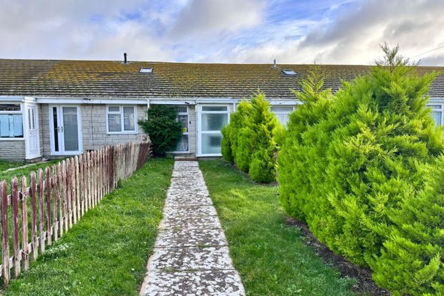 Bungalow for sale in Tobys Close, Portland