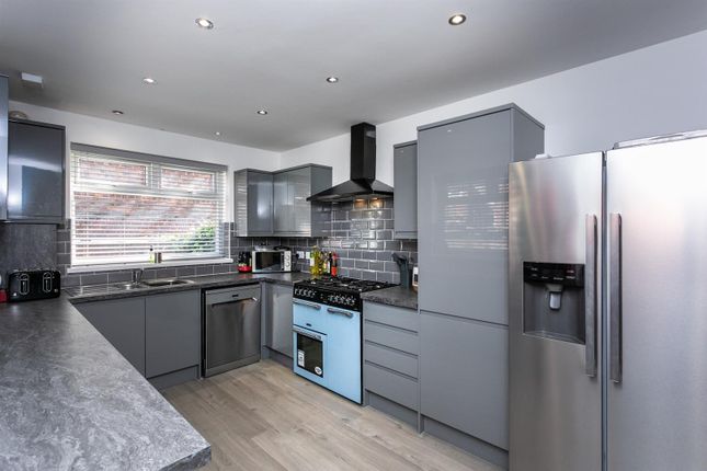Hall Road, Manchester photo 5