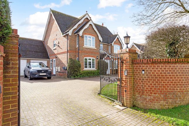 Detached house for sale in Grangewood, Wexham