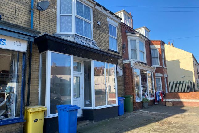 Thumbnail Commercial property for sale in Investment Property HU19, East Yorkshire