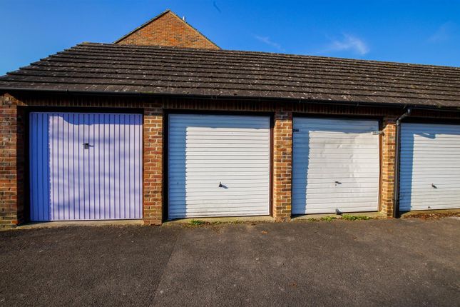 Parking/garage to rent in Tamar Way, Tangmere, Chichester