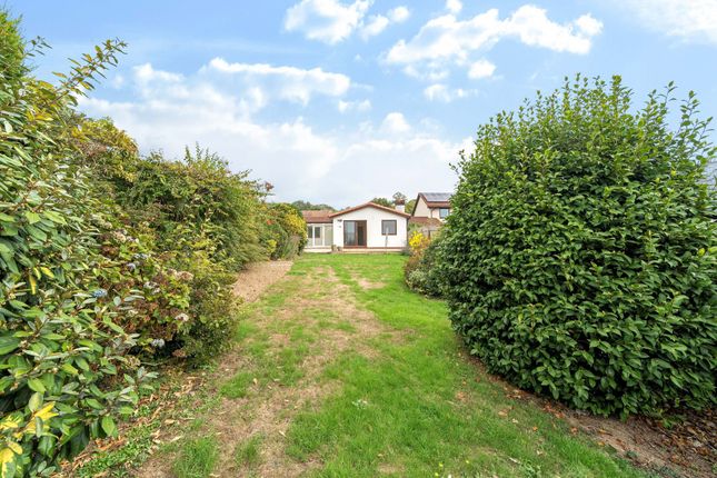 3-bed bungalow on 3, Becket Road, Newton Abbot, £300,000