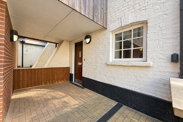 Wherrys Mill, 43,Apartment 1, Wherrys Lane, Bourne photo 2