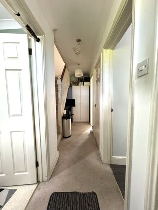 Terraced house for sale in Devonshire Place, London