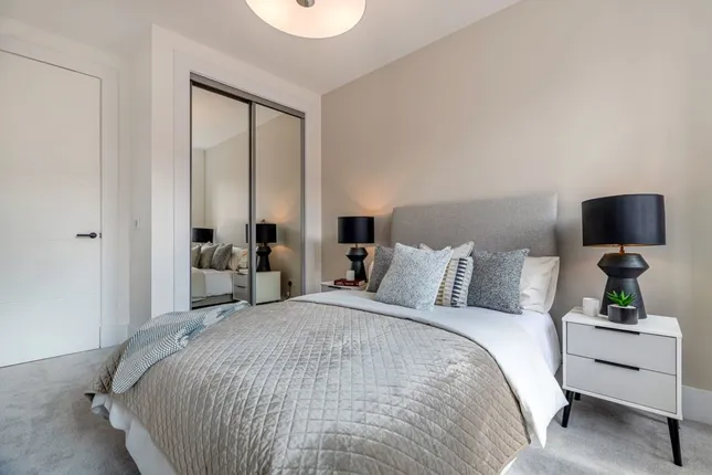 Cala Homes - Jordanhill Park