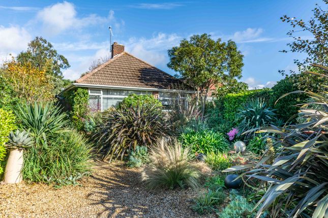 Detached bungalow for sale in Ley Road, Felpham