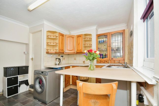 Terraced house for sale in Sydney Road, Crookesmoor, Sheffield