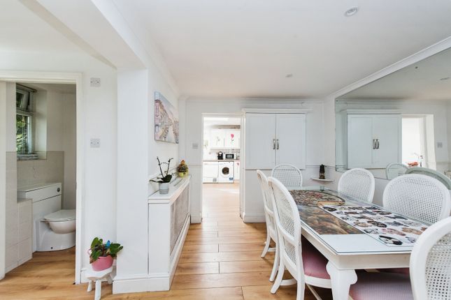 End terrace house for sale in Callow Hill, Virginia Water