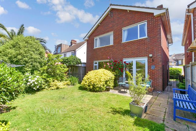 3-bed detached on 11, Selsea Avenue, Herne Bay, £475,000