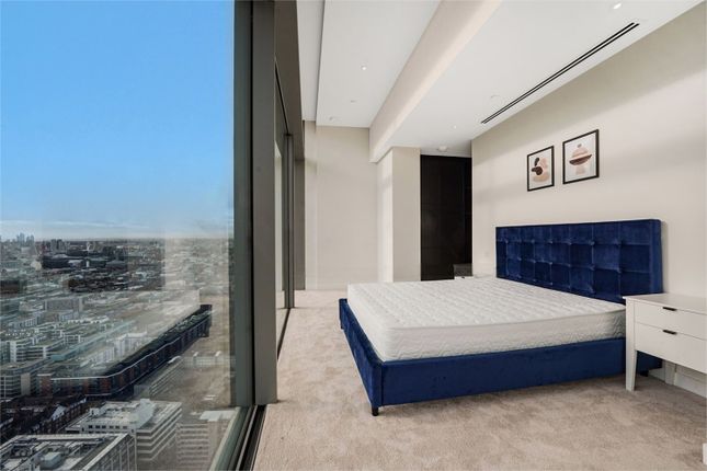 Apartment 206, Valencia Tower, London photo 2