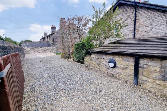 Detached house to rent in Ribble Lane, Chatburn