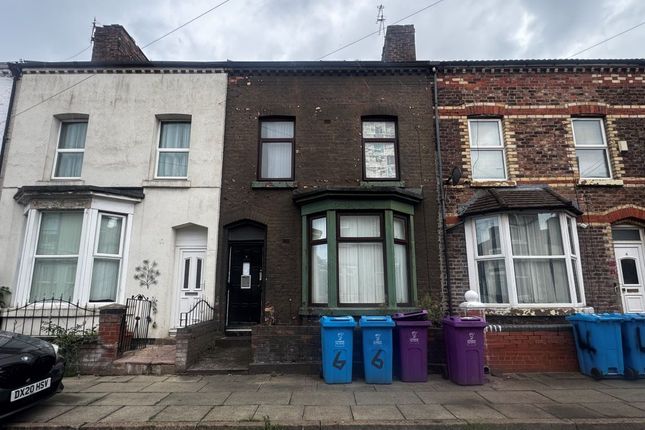 7 Bedroom Terraced in L6 0BN