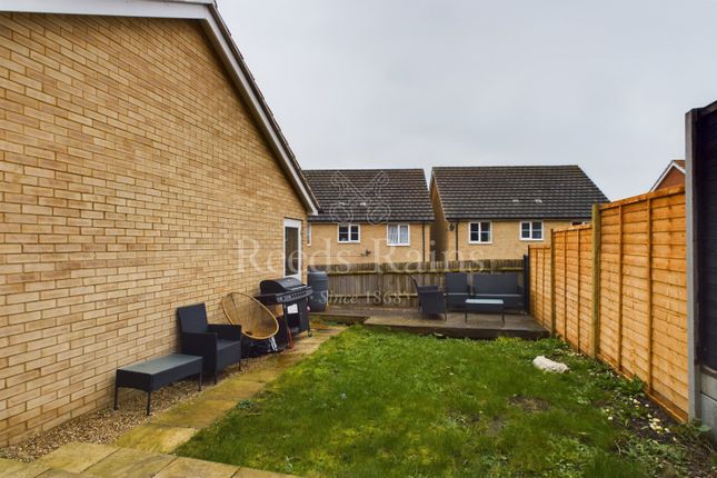 Semi-detached house for sale in Clearwater Lane, Dartford, Kent