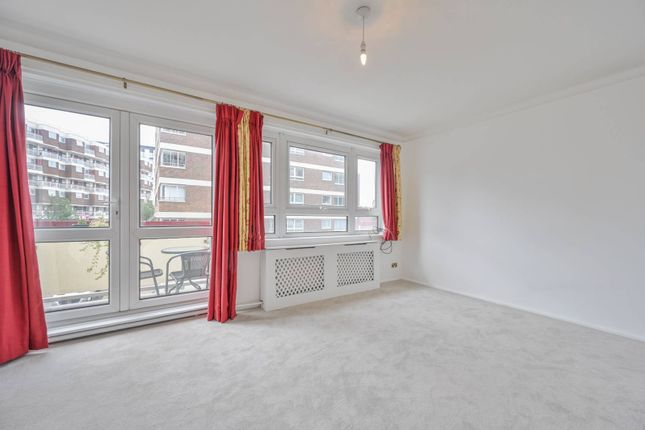 Thumbnail Flat to rent in Abbots Manor, Pimlico, London
