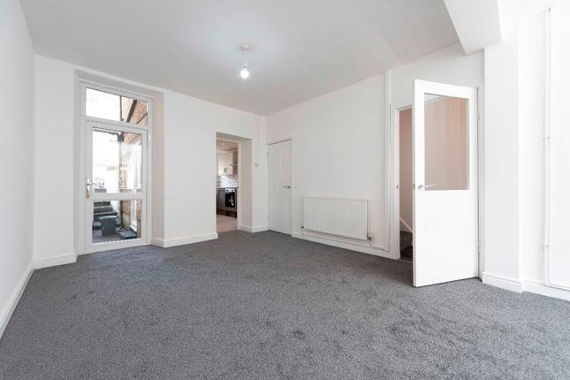 Terraced house for sale in Park Street, Abercynon, Mountain Ash