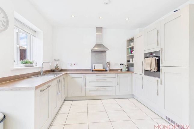 26 Llys Y Groes, Wrexham photo 2