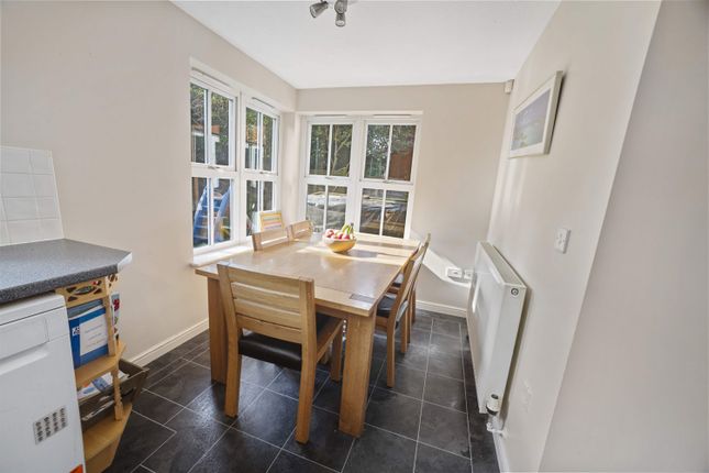 Detached house for sale in Lady Acre Close, Lymm