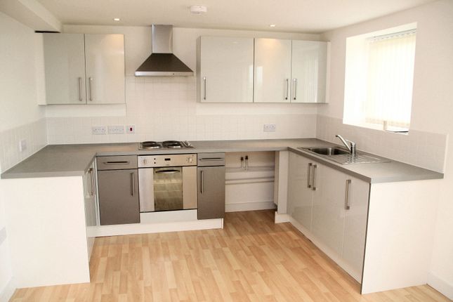 Apt 38, 22, Lakeside Rise, Manchester photo 3