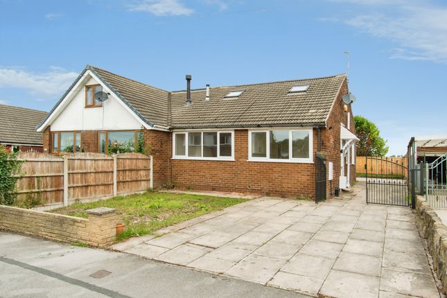 3-bed bungalow on 22, Ascot Road, LEEDS, £270,000