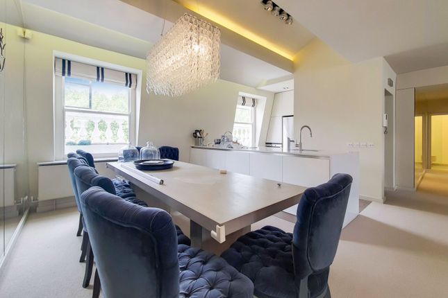 Onslow Gardens, South Kensington photo 4