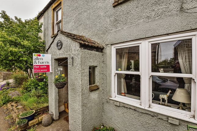 Cottage for sale in High Street, Buckland Dinham, Frome