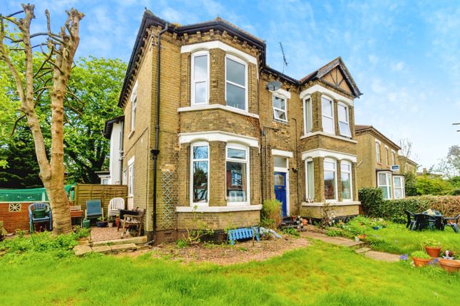 Flat for sale in Belmont Road, Southampton, Hampshire