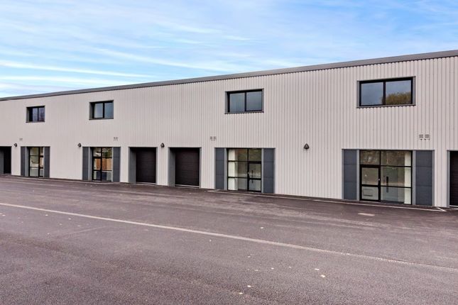 Industrial to let in Unit D1-7 200 Scotia Road, Tunstall, Stoke-On-Trent