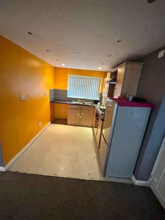 Flat for sale in Sefton Road, Middlesbrough, North Yorkshire