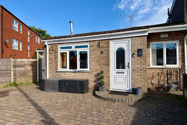 3-bed house on 52, The Copse, Runcorn, £145,000