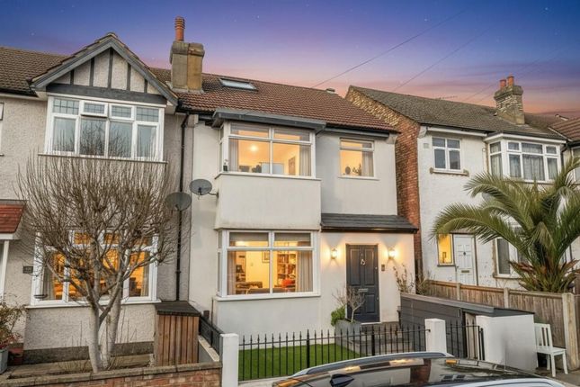 4-bed house on 18 Abercairn Road, London, £784,000