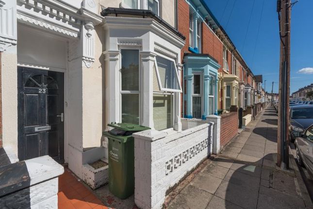 Shared accommodation to rent in Manners Road, Portsmouth