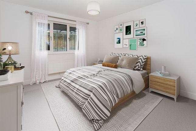 Flat 2 Langdon Court, 20, Princes Road, Redhill photo 4