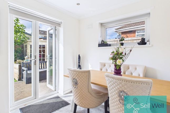 Dining Room/Second Bedroom