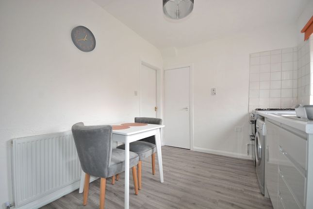 Terraced house for sale in Kenslow Avenue, Nottingham