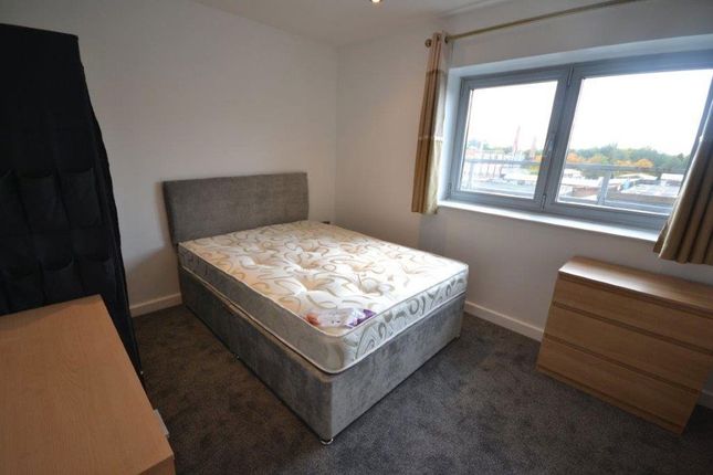 Apartment 2 The Horizon 2, Navigation Street, Leicester photo 5