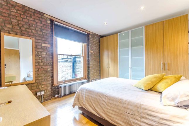 Thumbnail Flat to rent in Green Lanes, Manor House, London