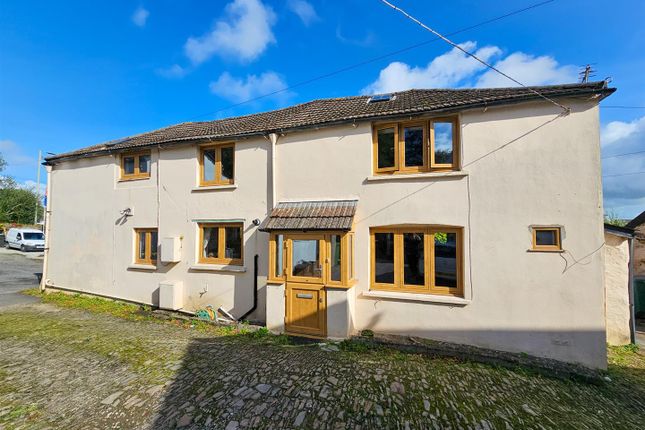 Thumbnail Detached house for sale in Heywood Road, Northam, Bideford