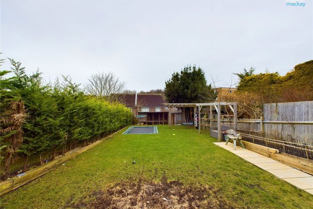 Bungalow for sale in Windsor Close, Hove, East Sussex