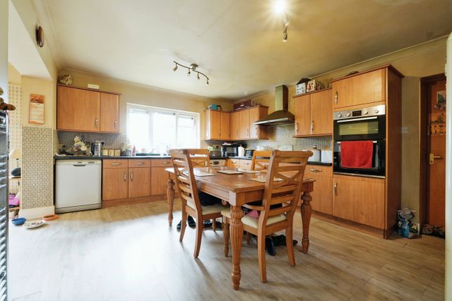 Detached house for sale in Meadow Croft, Brayton, Selby