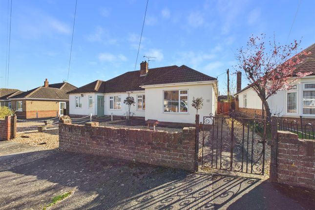 2-bed house on 56, Rowden Road, Chippenham, £300,000