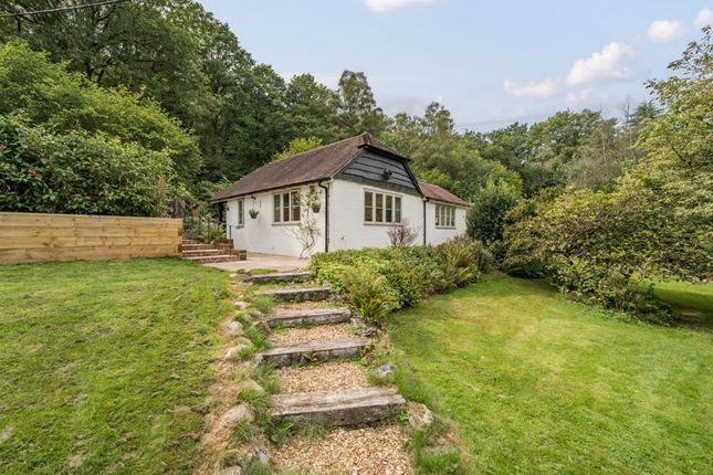 Detached house for sale in Whitmore Vale, Grayshott, Hindhead