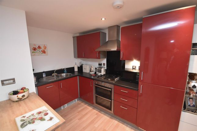 1 Bed Flat For Sale In Deane Road Wilford Nottingham Ng11 Zoopla