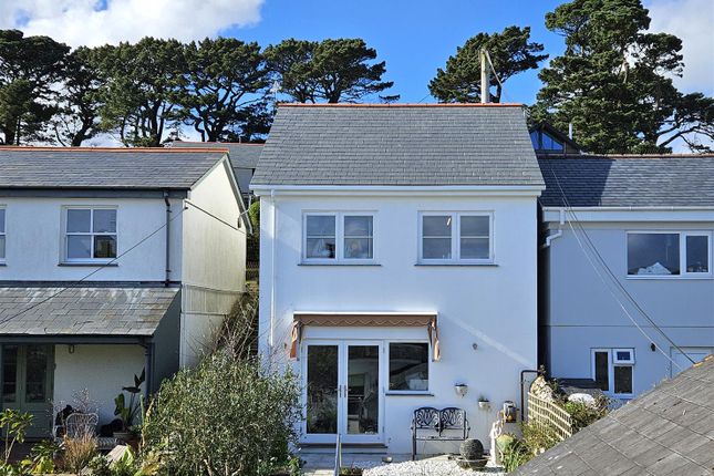 Town house for sale in St. Fimbarrus Road, Fowey