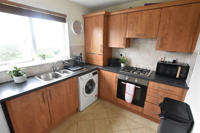 Flat for sale in Greenwood Court, Inverness