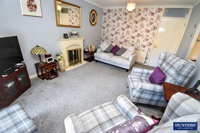 Flat 22, Kingswood Court, Long Street, Wigston photo 4