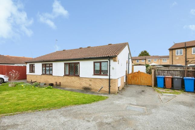 2-bed house on 3, Cheverton Close, Derby, £159,950