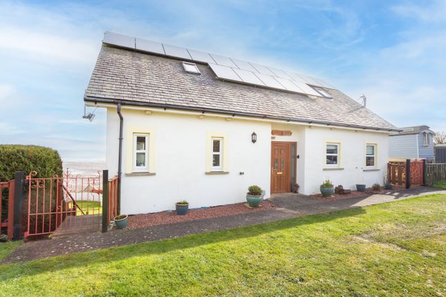 Detached house for sale in Kirkbean, Dumfries