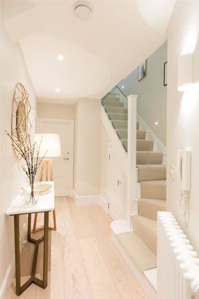 Flat for sale in Brechin Place, South Kensington, London