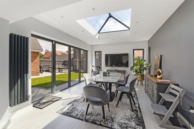 3-bed house on 23, Utah Road, Paddock Wood, £590,000